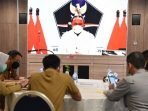 Pemkab Bandung Terima 629.720 Dosis Vaksin Covid-19