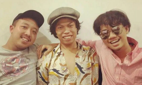 Warkopi: yang Bilang Mirip, Kan, Warganet