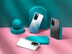  Xiaomi Luncurkan Redmi 10