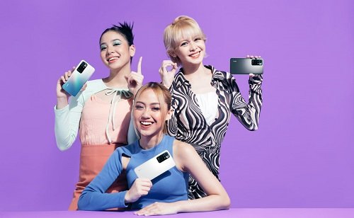 Xiaomi Luncurkan Redmi 10, Jagoannya Smartphone Entry-Level dengan Quad Camera 50MP
