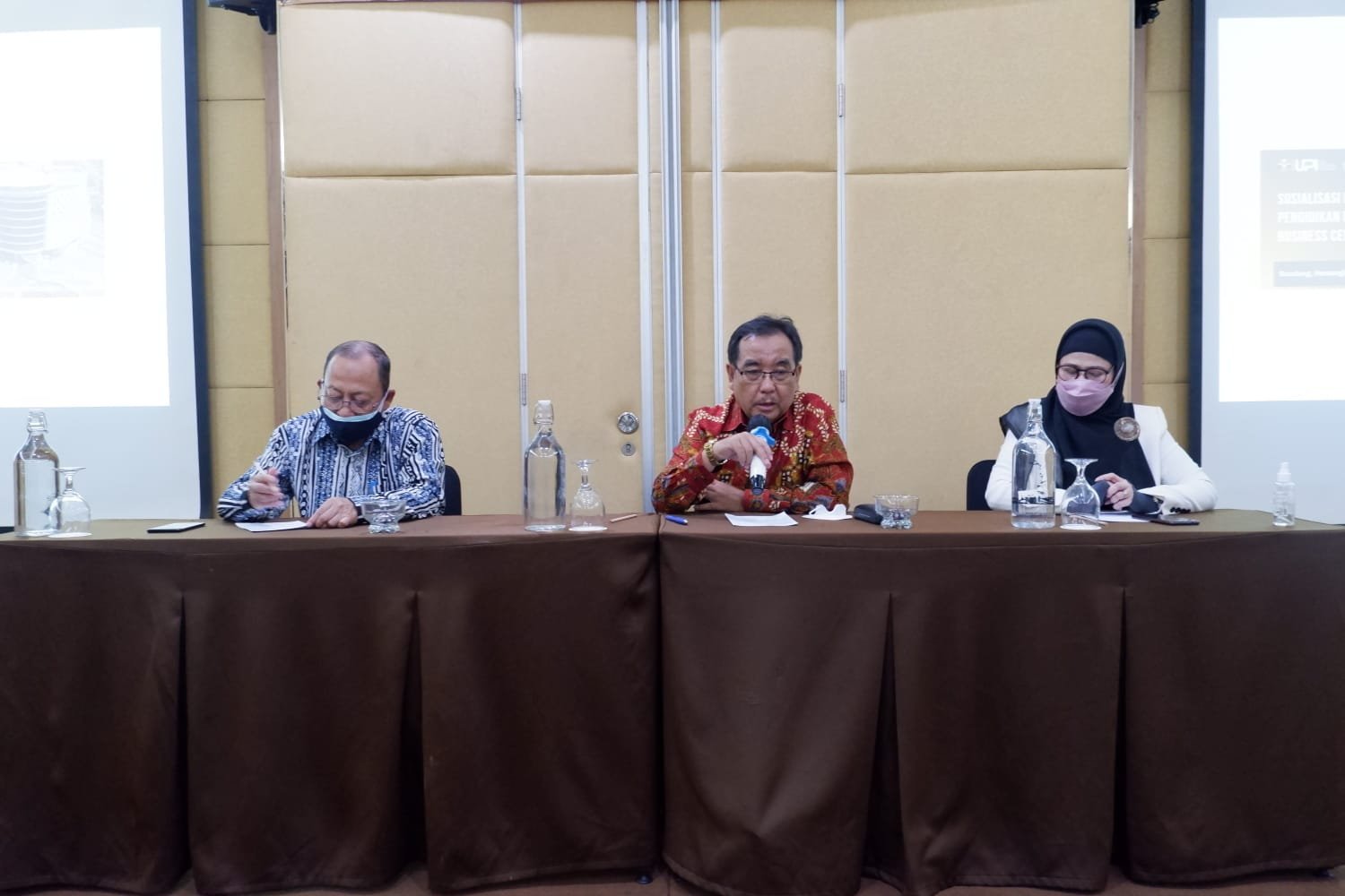 UPI Lakukan Revitalisasi Museum Pendidikan Nasional