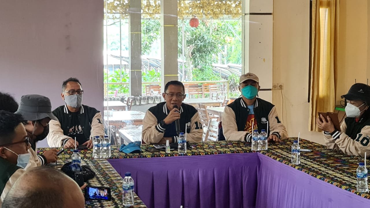 Jaga Stabilitas Keuangan, OJK KR 2 Jabar Tingkatkan Pengawasan
