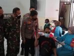 Akabri 89 Sasar Ribuan Warga Difabel Terima Vaksinasi Covid-19