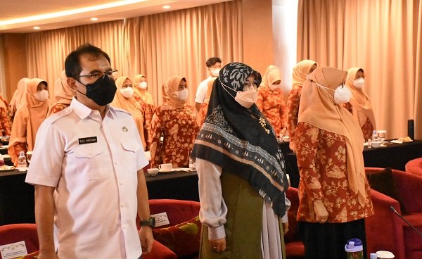 Bedas Sapujagat, Cegah Angka Pernikahan Dini di Kabupaten Bandung
