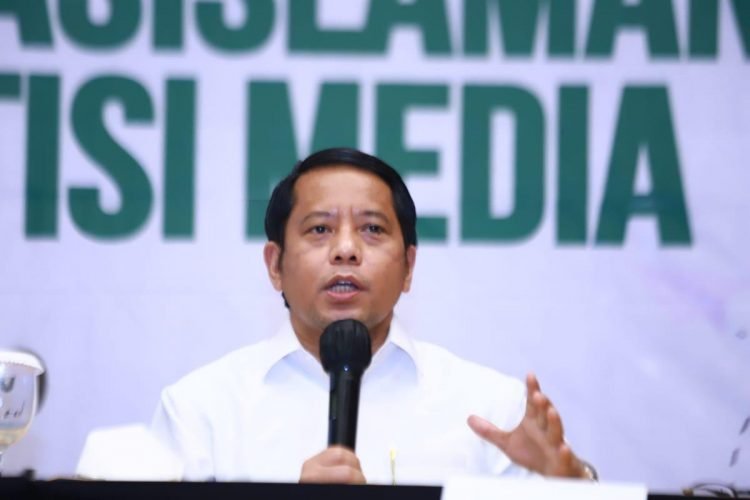 Libur Maulid Nabi Digeser ke 20 Oktober 2021