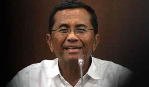 Di Tengah Kritik PCR, Dahlan Iskan Singgung GeNose
