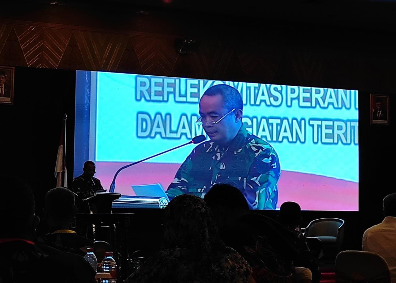 Atasi Hoaks dengan Edukasi Masyarakat dalam Memilah Informasi
