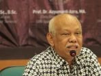 Gaet Suara Pemula, Azyumardi Azra Harap Partai Golkar Angkat Isu Pendidikan