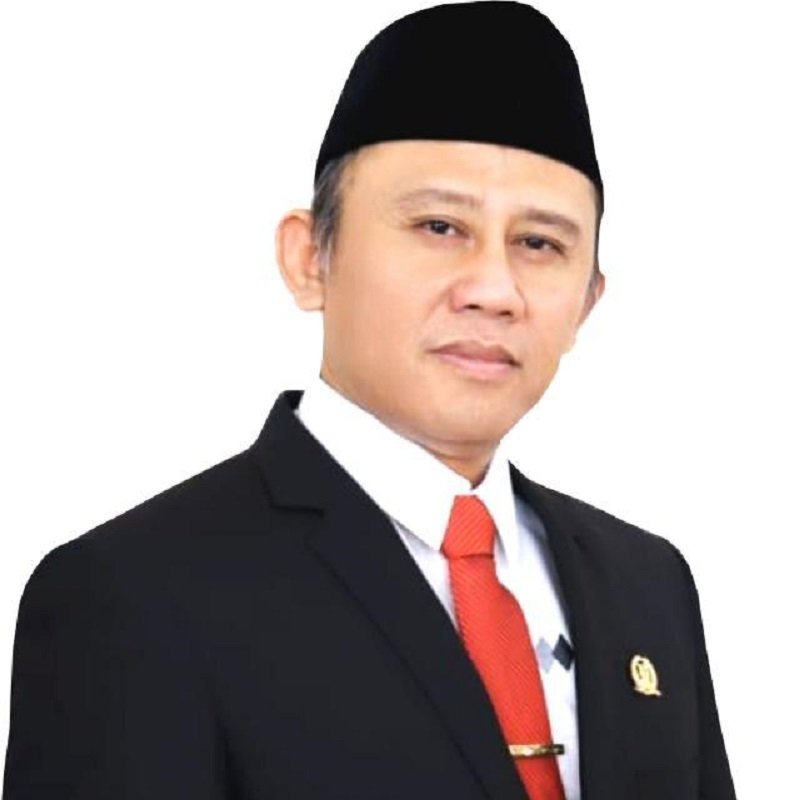 Pimpinan DPRD Kota Bandung Ungkap Kesan Mendalam Bagi Mendiang Wali Kota Bandung Oded M Danial