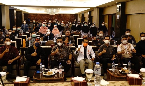 Hari Sumpah Pemuda, Gema Keadilan Jabar Berikan 3 Rekomendasi untuk Pemprov