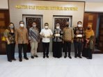 Alat Pelacak Covid-19 Buatan Unpad Ditawarkan di Dubai Expo 2021