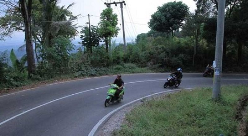 Deretan Jalan Angker di Jawa Barat yang Sering Terjadi Kecelakaan, Waspada!