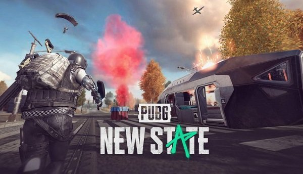 Krafton Umumkan Tanggal Rilis PUBG: New State di Perangkat Android dan iOS