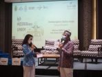 Majukan Ekonomi Daerah, bank bjb Gelar Rangkaian Talkshow “bjb Mesrakan UMKM”