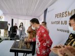 Ridwan Kamil Harap Keberadaan bjb Sekuritas Memperluas Edukasi Saham kepada Masyarakat