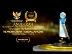 Badan Publik Informatif