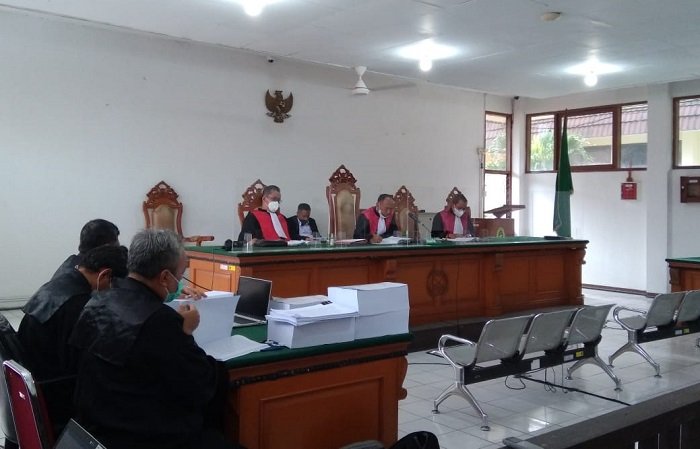 Aa Umbara Dituntut 7 Tahun Bui, Ini Kata Kuasa Hukum