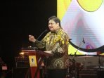 Golkar Bertekad Keluarkan Rakyat Indonesia dari Jebakan Kelas Menengah