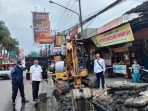 Hengky Kurniawan Instruksikan Normalisasi 148 Saluran Drainase di KBB
