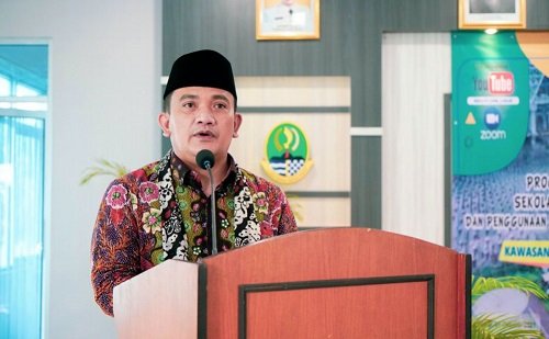 17 SMK di Kawasan Metropolitan Rebana Buka Kompetensi Keahlian Baru