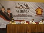 Gerindra Kota Bandung Solid Minta Kesediaan Prabowo Maju Capres 2024
