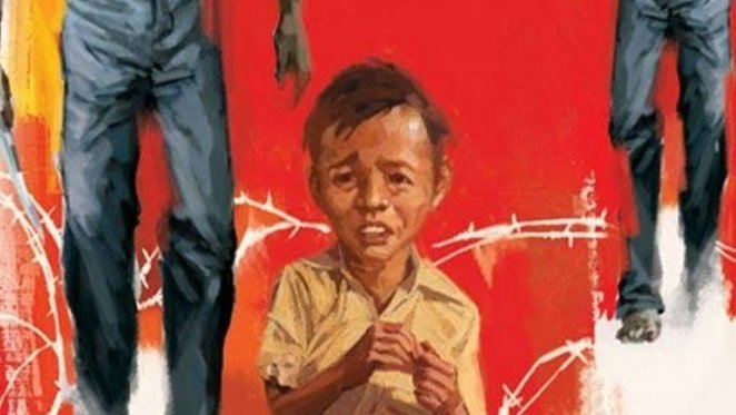 Heroik! Bocah SD Kabur dari Komplotan Penculik Sepulang PTM