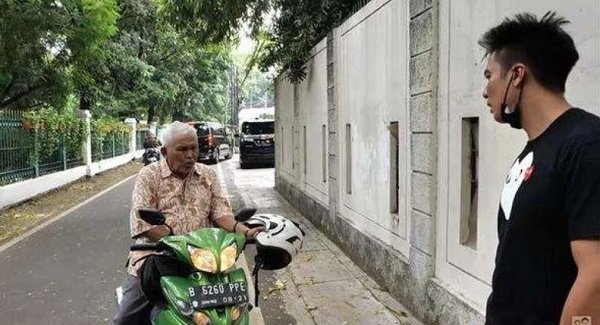 Efek Kakek Suhud, 200 Ribu Subscriber YouTube Baim Paula Hengkang