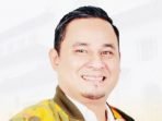 Wasekjen DPP KNPI: Saatnya Regenerasi Kepemimpinan Nasional, Airlangga Sosok Paripurna Secara Kemampuan