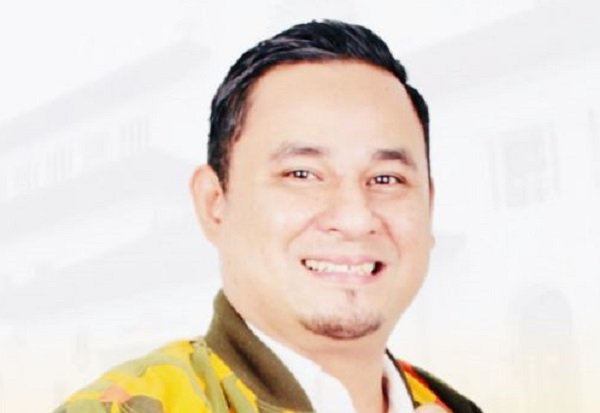 Wasekjen DPP KNPI: Saatnya Regenerasi Kepemimpinan Nasional, Airlangga Sosok Paripurna Secara Kemampuan