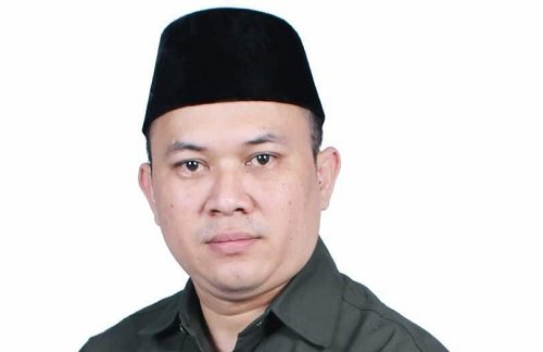 GM KOSGORO Jabar Dukung Penuh Airlangga Hartarto Jadi Presiden RI