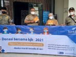 bank bjb Hadirkan Penjualan Masker Murah Lewat Digital Banking
