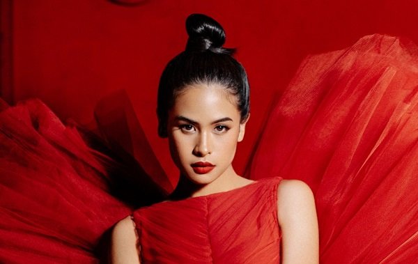 Lagu Baru Maudy Ayunda “Heartless”: Perempuan Itu Kuat