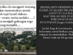 Nikita Mirzani Sindir Perempuan Berhijab yang Hamil Sebelum Menikah, Pedas!