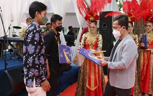 Daftar Pemenang CAP Jabar: Creative Media Award 2021, Momen Kebangkitan Karya Industri Ekraf