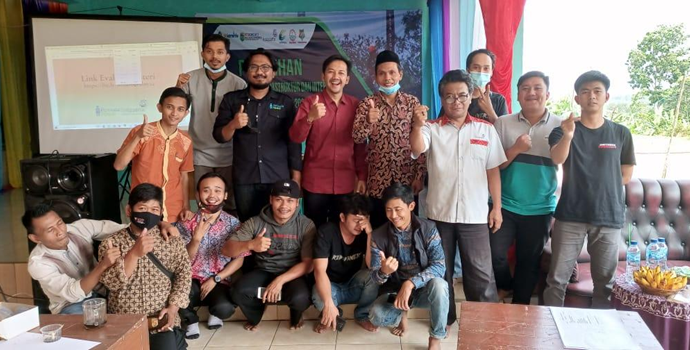 Bekali UMKM dengan Digital Marketing, Pemuda Peduli dan Lintasarta Gelar Pelatihan ke Desa di Jawa Barat