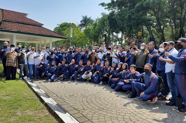 Pemkab Bandung Beri Bonus Atlet PON Papua Mencapai Rp2,5 Miliar