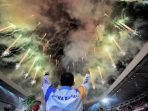 PON Papua Resmi Ditutup, Jabar Juara Umum