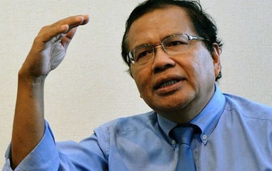 Jusuf Kalla Puji Pemikiran dan Ketangguhan Rizal Ramli