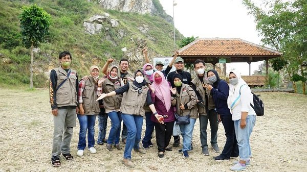 “Ngabaso Urat” Ala Sonya Fatmala