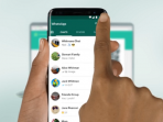 whatsapp web