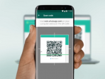 Cara Login dan Logout WhatsApp (WA) Web di Komputer atau PC
