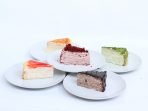 Mille Crepe, Sajian Dessert Ala Jepang Kini Hadir di Bandung