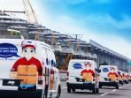 Harbokir Kembali Hadir di 31 Tahun JNE