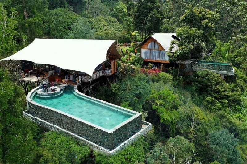 Mau Liburan? Ini 34 Rekomendasi Tempat Wisata Hits di Bandung