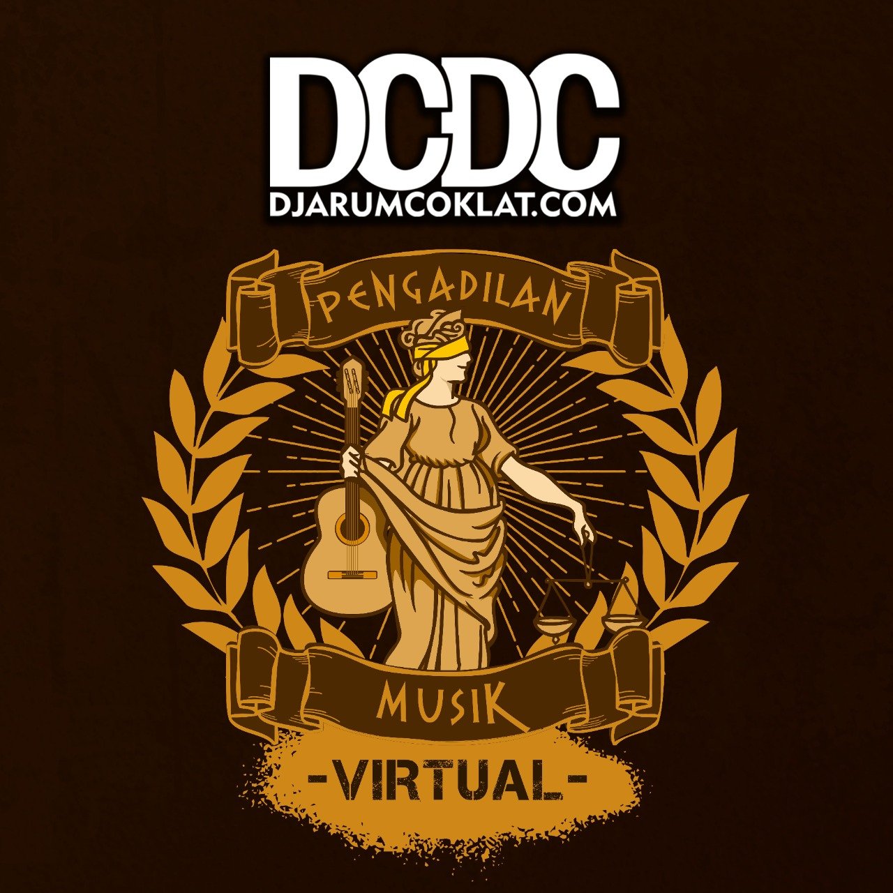 Sempat Buron, Koil Diadili Pengadilan Musik