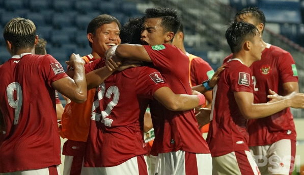 Indonesia Vs Afghanistan, Begini Harapan Menpora Amali