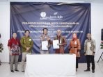 Kolaborasi bank bjb dengan PT ASPM untuk Kembangkan Potensi Bisnis bagi Nasabah