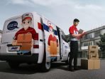 Harbokir Kembali Hadir di 31 Tahun JNE