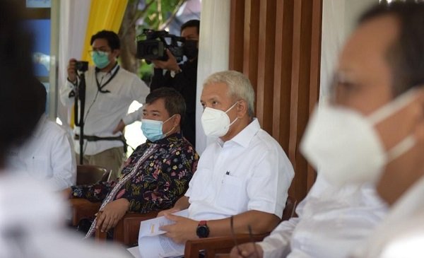 Program Kartu Prakerja dan KUR Penyangga UMKM di Masa Pandemi