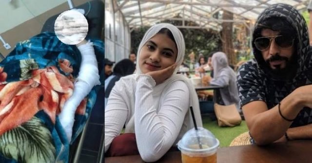 Abdul Latif, Suami yang Menyiram Air Keras hingga Sarah Meninggal Ditangkap
